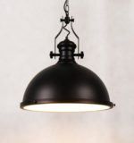 Подвесной светильник Lumina Deco LDP 6863-3 BK — изображение 3