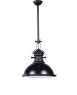 Подвесной светильник Lumina Deco LDP 6863 BK — изображение 3