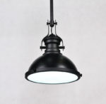 Подвесной светильник Lumina Deco LDP 6863 BK — изображение 5