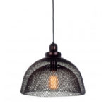 Подвесной светильник Lumina Deco LDP 010-M BR