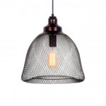Подвесной светильник Lumina Deco LDP 016-L BR