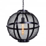 Подвесной светильник Lumina Deco LDP 042-M