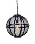 Подвесной светильник Lumina Deco LDP 042-M — изображение 3