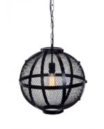 Подвесной светильник Lumina Deco LDP 042-M — изображение 4