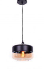 Подвесной светильник Lumina Deco LDP 6808 BK — изображение 5