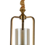 Подвесной светильник Lumina Deco LDP 1222-1 MD