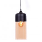 Подвесной светильник Lumina Deco LDP 6806 BK