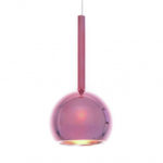 Подвесной светильник Lumina Deco LDP 1187 R.GD