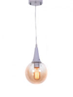 Подвесной светильник Lumina Deco LDP 11192-1 WT — изображение 3