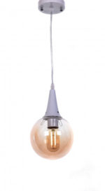 Подвесной светильник Lumina Deco LDP 11192-1 WT — изображение 4