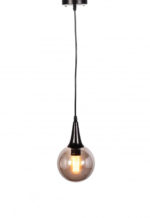 Подвесной светильник Lumina Deco LDP 11191-1 BK — изображение 3