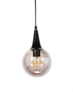 Подвесной светильник Lumina Deco LDP 11191-1 BK — изображение 4