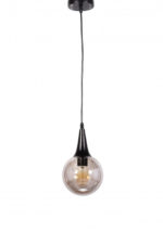 Подвесной светильник Lumina Deco LDP 11191-1 BK — изображение 5