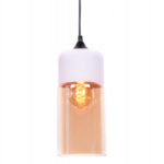 Подвесной светильник Lumina Deco LDP 6806 WT
