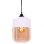 Подвесной светильник Lumina Deco LDP 6807 WT