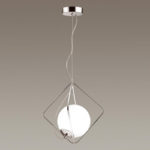Подвесной светильник Odeon Light 4764/1 — изображение 3
