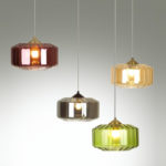 Подвесной светильник Odeon Light 4782/1 — изображение 3