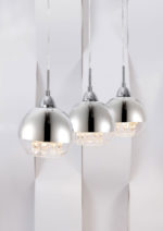 Подвесной светильник Maytoni P012-PL-03-N — изображение 3