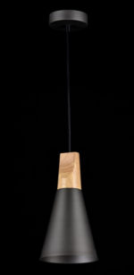 Подвесной светильник Maytoni P359-PL-140-C — изображение 3