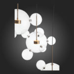Подвесной светильник ST-Luce SL1133.203.03 — изображение 4