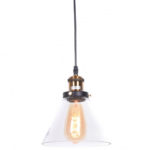 Подвесной светильник Lumina Deco LDP 6801 MD+PR