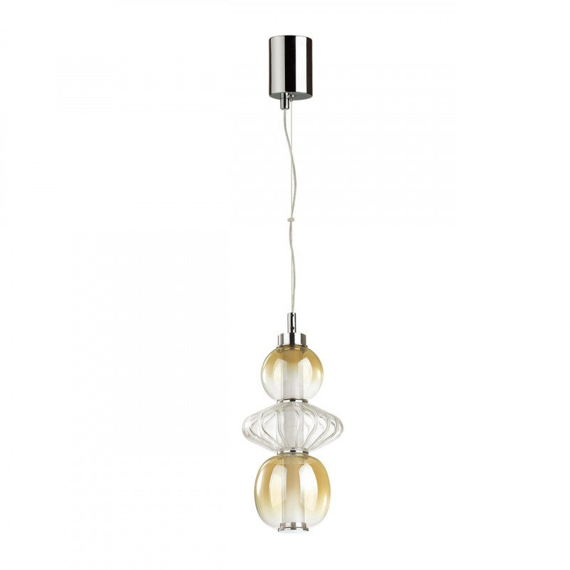 Подвесной светильник Odeon Light 4866/8L