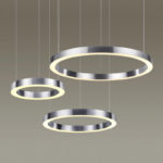 Подвесной светильник Odeon Light 4244/45L — изображение 3