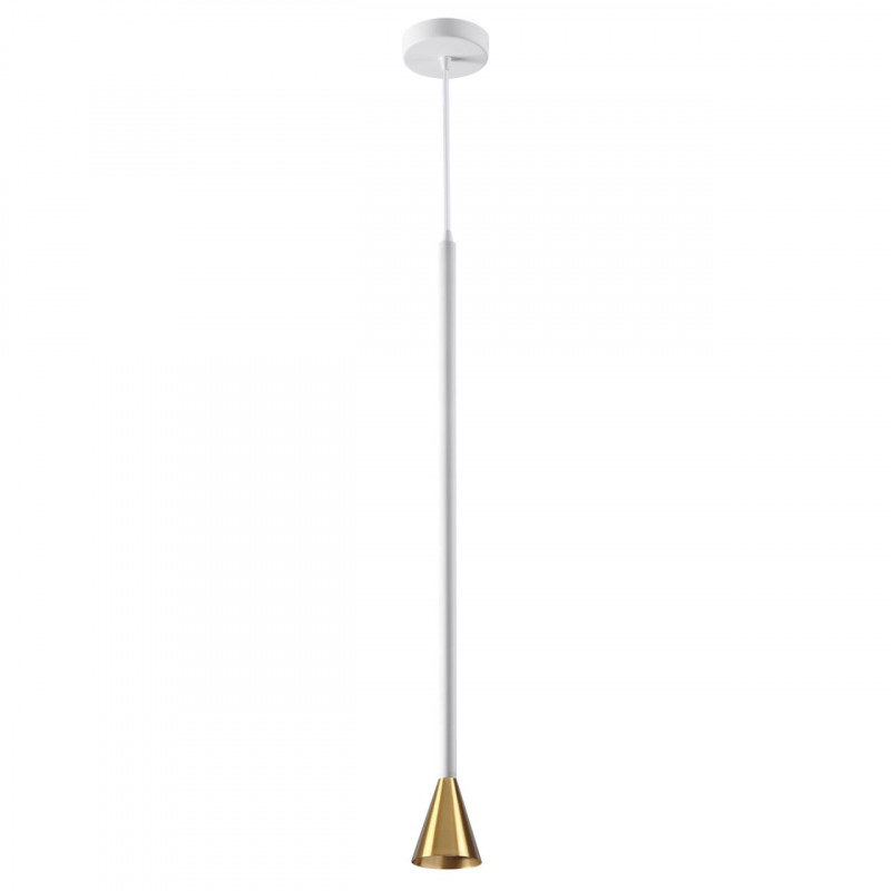 Подвесной светильник Odeon Light 3884/1GW