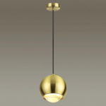 Подвесной светильник Odeon Light 4227/8L — изображение 4