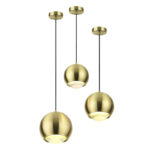 Подвесной светильник Odeon Light 4227/8L — изображение 5