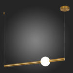 Подвесной светильник ST-Luce SL1222.223.01 — изображение 4