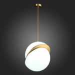 Подвесной светильник ST-Luce SL1164.333.01 — изображение 4