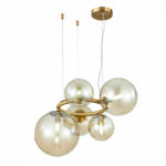 Подвесной светильник ST-Luce SL1162.303.05