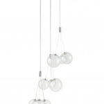 Подвесной светильник Simple Story 1020-LED9PL