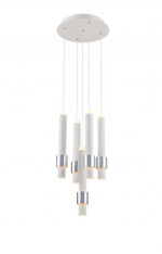 Подвесной светильник Simple Story 1022-LED30PL