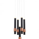 Подвесной светильник Simple Story 1023-LED30PL