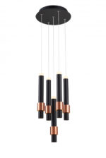 Подвесной светильник Simple Story 1023-LED30PL