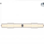 Подвесной светильник Simple Story 1043-LED22PL