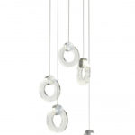 Подвесной светильник Simple Story 1081-LED20PL