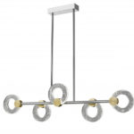 Подвесной светильник Simple Story 1082-LED20PL