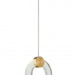 Подвесной светильник Simple Story 1082-LED4PL