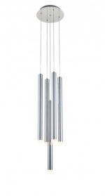 Подвесной светильник Simple Story 2057-LED15PLCR
