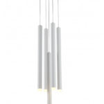 Подвесной светильник Simple Story 2057-LED15PLW