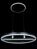 Подвесной светильник Natali Kovaltseva HIGH-TECH LED LAMPS 82048 — изображение 4