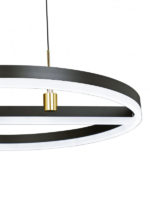 Подвесной светильник Natali Kovaltseva HIGH-TECH LED LAMPS 82048 — изображение 5
