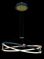 Подвесной светильник Natali Kovaltseva HIGH-TECH LED LAMPS 82049 — изображение 3