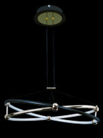 Подвесной светильник Natali Kovaltseva HIGH-TECH LED LAMPS 82049 — изображение 4
