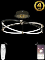 Подвесной светильник Natali Kovaltseva HIGH-TECH LED LAMPS 82050