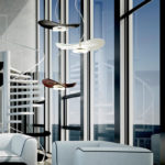 Подвесной светильник Odeon Light 4857/10LA — изображение 3