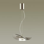 Подвесной светильник Odeon Light 4858/10LA — изображение 4